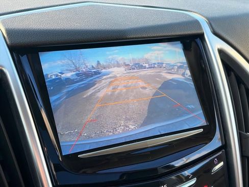 Used 2015 Cadillac SRX Luxury image 51