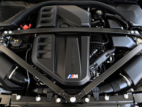 New 2027 BMW M3 w/ Executive Package RWD image 31