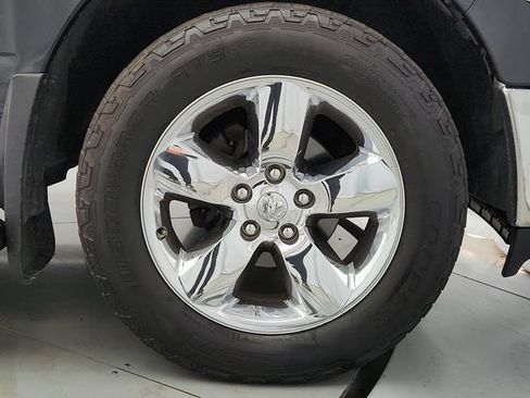 Used 2018 RAM 1500 Big Horn AWD/4WD image 30