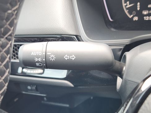 Certified 2023 Honda Civic Sport image 22