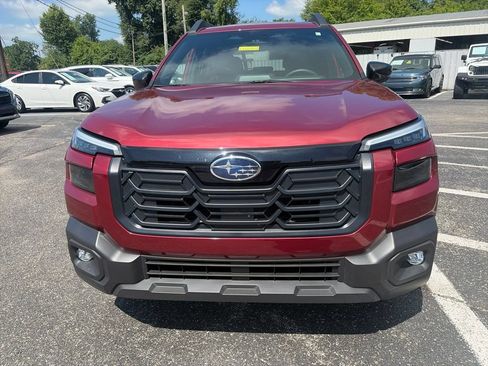 Certified 2026 Subaru Outback Premium AWD/4WD image 2