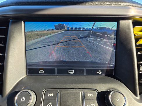 Used 2021 GMC Acadia AT4 w/ Trailering Package image 23