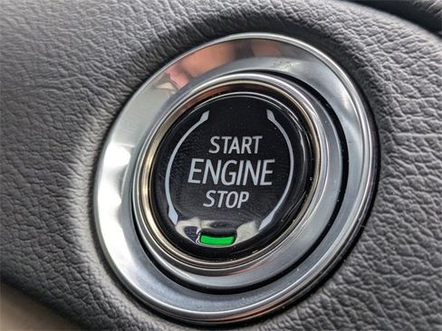 Certified 2025 Cadillac CT5 Premium Luxury image 35