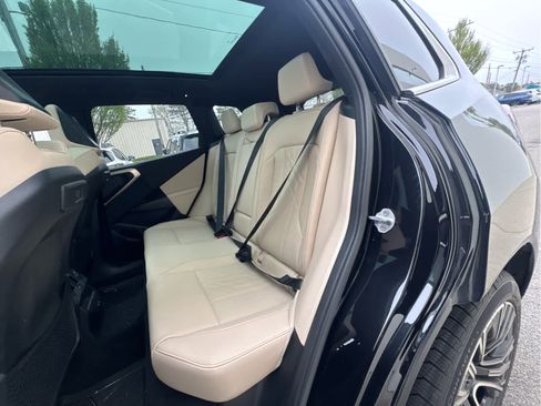 Certified 2025 BMW X3 xDrive30 w/ Premium Package AWD/4WD image 13