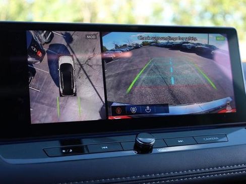 New 2026 Nissan Rogue Platinum w/ Platinum Premium Package image 15