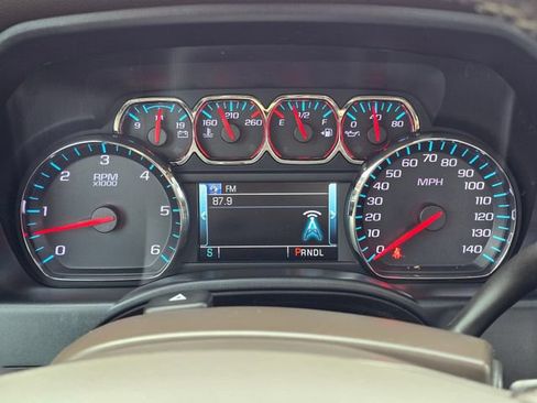 Used 2018 GMC Sierra 1500 SLT AWD/4WD image 26