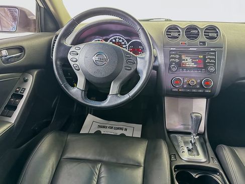 Used 2012 Nissan Altima 2.5 SL w/ 2.5SL Pkg FWD image 27