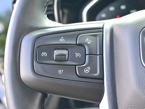 Certified 2023 GMC Sierra 1500 Elevation image 28