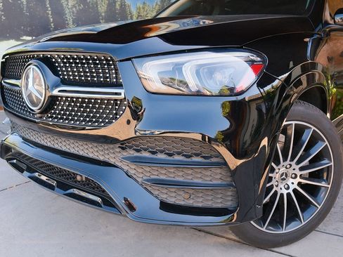 Used 2023 Mercedes-Benz GLE 350 image 7