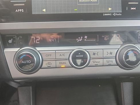 Used 2015 Subaru Legacy 2.5i Premium w/ Popular Package #2 image 14