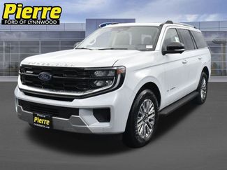 New 2026 Ford Expedition Platinum 360° Tour