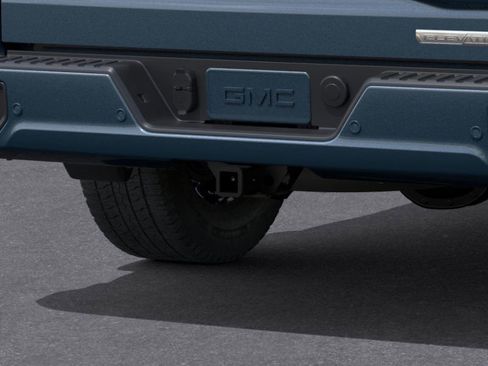 New 2026 GMC Sierra 1500 Elevation w/ Elevation Premium Package image 38