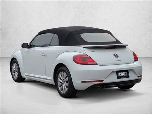 Used 2018 Volkswagen Beetle S image 7