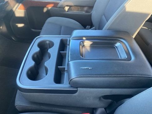 Used 2014 GMC Sierra 1500 SLE image 19