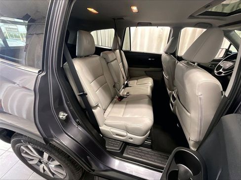 Used 2020 Honda Pilot EX-L image 16
