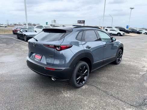 New 2026 MAZDA CX-30 2.5 Turbo w/ Premium Plus Pkg AWD/4WD image 5