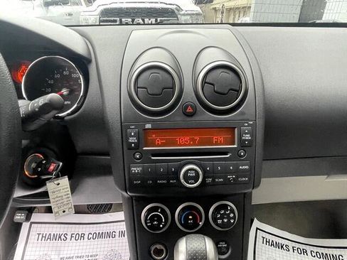 Used 2010 Nissan Rogue S w/ 360 Degree Value Pkg image 16