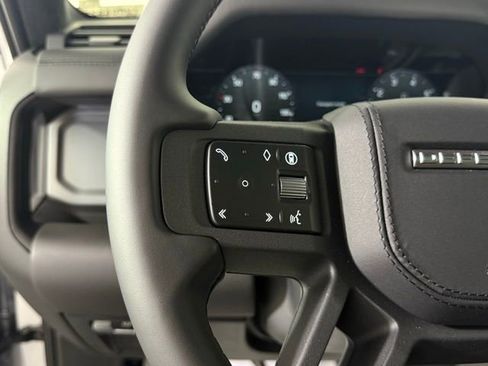 New 2026 Land Rover Defender 110 X image 37