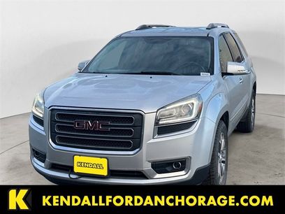 Used 2013 GMC Acadia SLT
