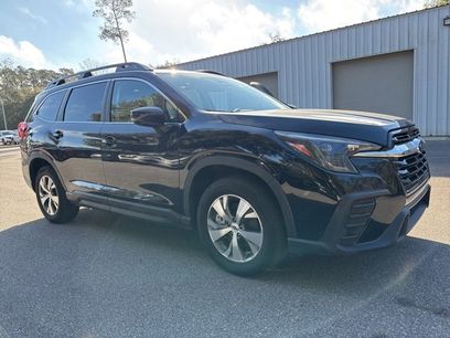 Certified 2024 Subaru Ascent Premium w/ Convenience Package