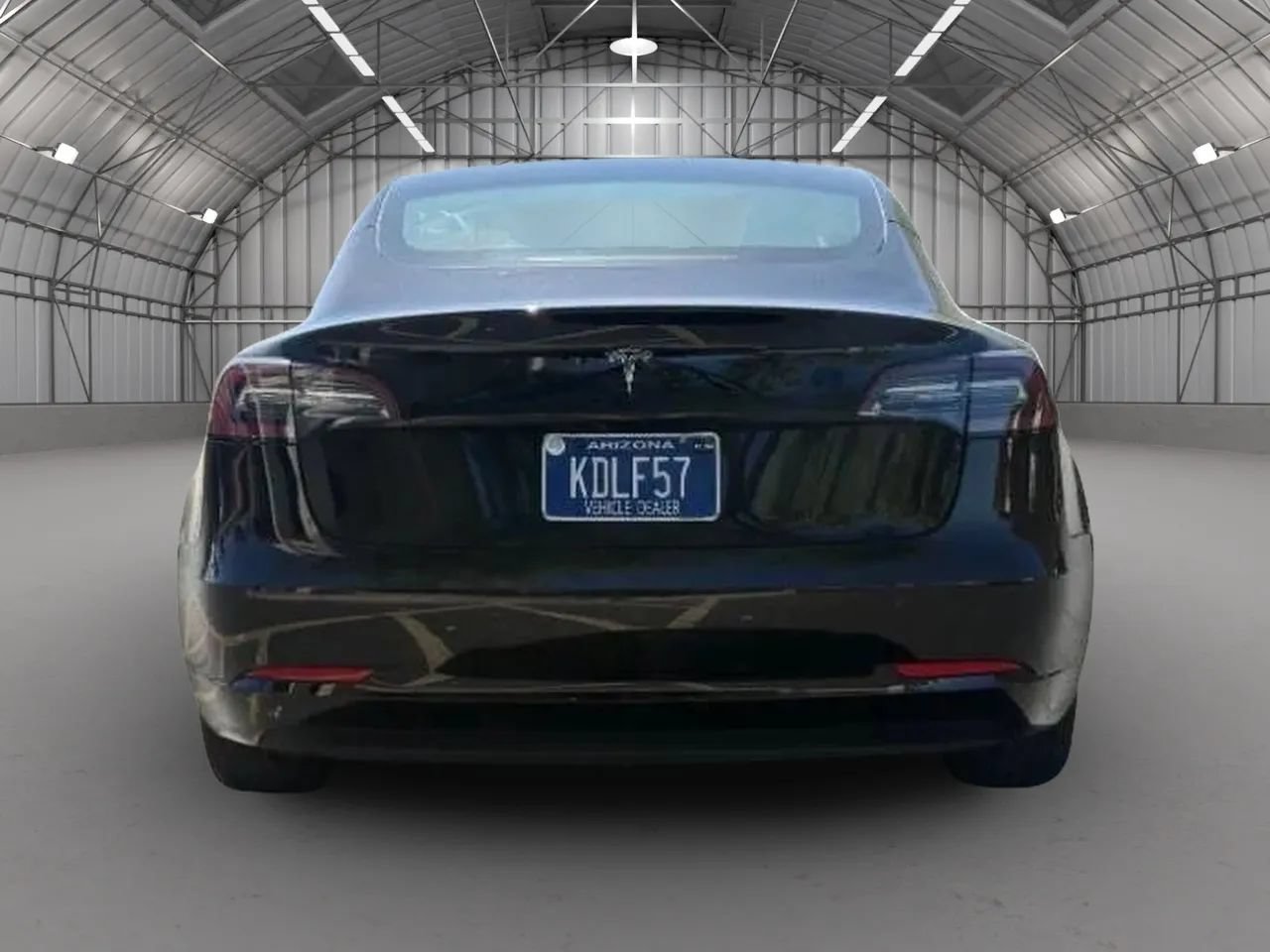 Used 2023 Tesla Model 3 Standard Range RWD image 4