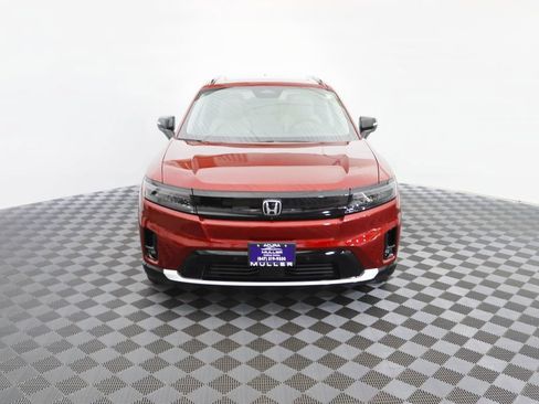 Used 2025 Honda Prologue Elite image 4