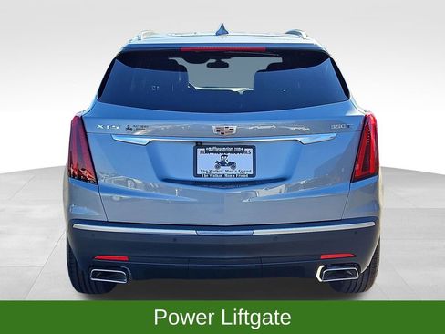 Used 2023 Cadillac XT5 Luxury image 6