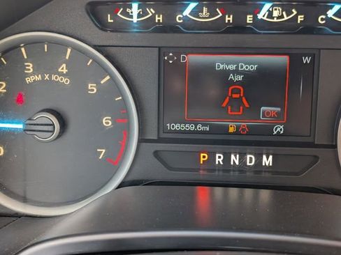 Used 2019 Ford F150 XLT w/ Trailer Tow Package AWD/4WD image 10