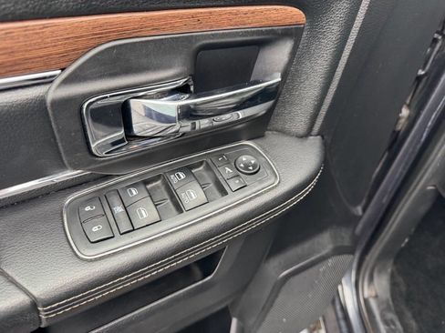 Used 2016 RAM 2500 Laramie image 14