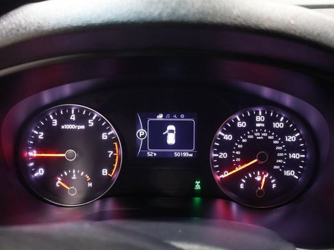 Used 2018 Kia Sportage LX image 38