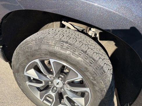 Used 2023 Chevrolet Silverado 1500 RST image 16