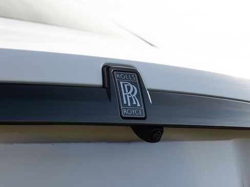 New 2026 Rolls-Royce Ghost Black Badge AWD/4WD image 63