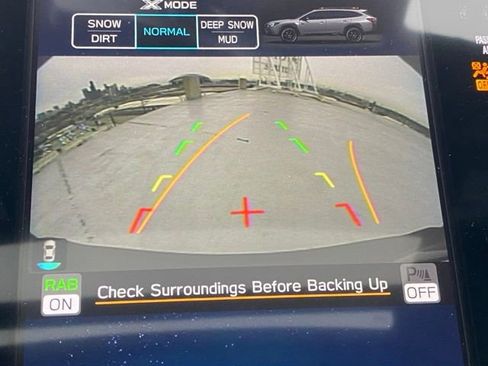 Used 2024 Subaru Outback Wilderness image 16