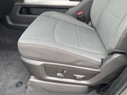 Used 2024 RAM 3500 Big Horn w/ Night Edition image 14