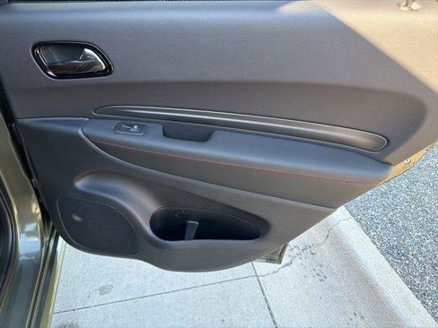 New 2026 Dodge Durango GT image 27