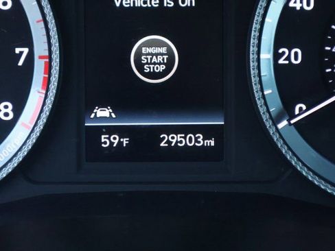 Used 2023 Hyundai Sonata SEL w/ Preferred Accessory Package image 33