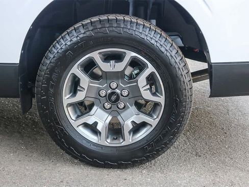 New 2024 Ford Maverick Lariat w/ 4K Tow Package image 9