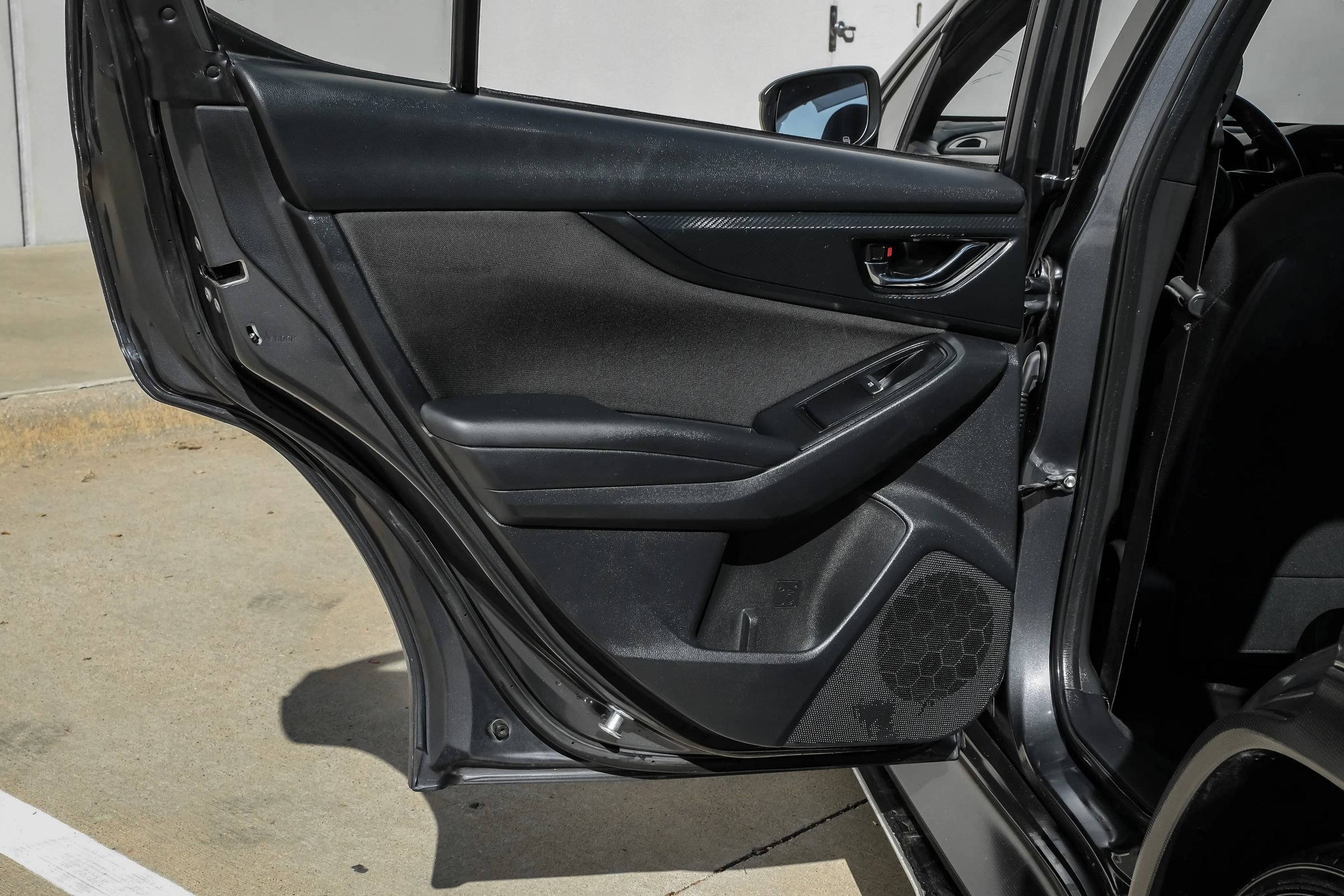 Used 2023 Subaru WRX Premium AWD/4WD image 38