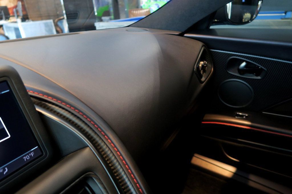 Used 2019 Aston Martin DBS Superleggera RWD image 20