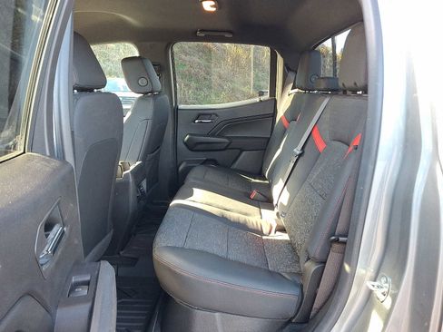 Used 2023 Chevrolet Colorado Z71 w/ Z71 Convenience Package 2 image 11