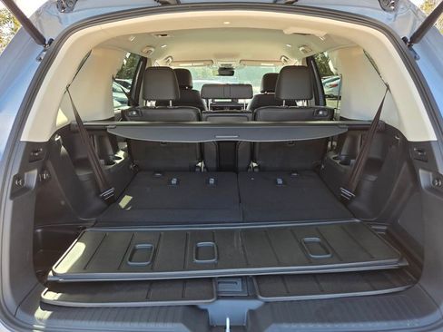 New 2026 Honda Pilot EX-L image 13