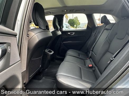 Used 2023 Volvo XC60 B5 Plus AWD/4WD image 11