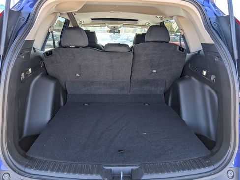 Certified 2023 Honda CR-V EX image 29