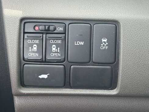 Used 2014 Honda Odyssey EX-L image 25