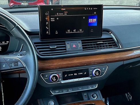 Used 2022 Audi Q5 2.0T Premium Plus image 6