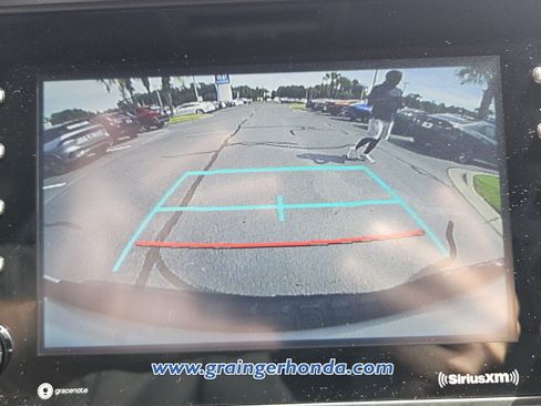 Used 2023 Toyota Tacoma SR AWD/4WD image 16