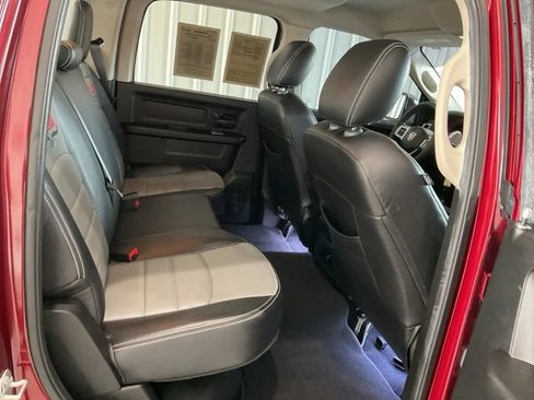 Used 2019 RAM 1500 Express w/ Express Value Package image 19