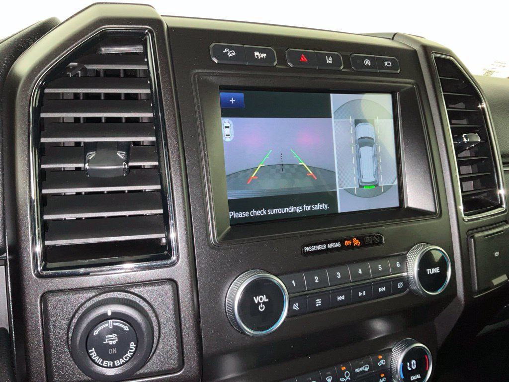 Certified 2021 Ford Expedition Limited AWD/4WD image 25