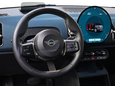 Used 2025 MINI Cooper Countryman S AWD/4WD image 12