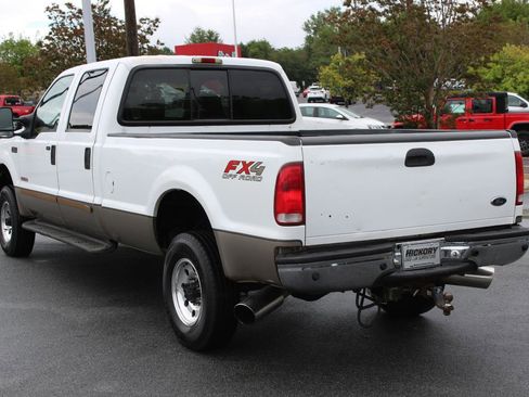 Used 2004 Ford F350 Lariat image 5